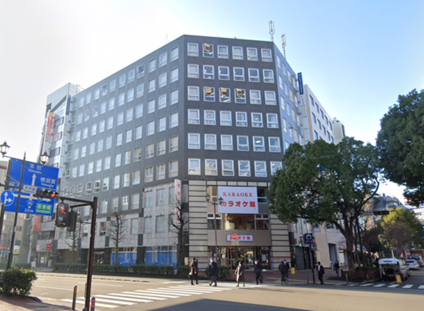 横浜の事務所・店舗ビル「横浜尾上町ビルディング」ならびに「プラスタリアビル」を取得し、アセットマネジメント業務を受託のメイン画像