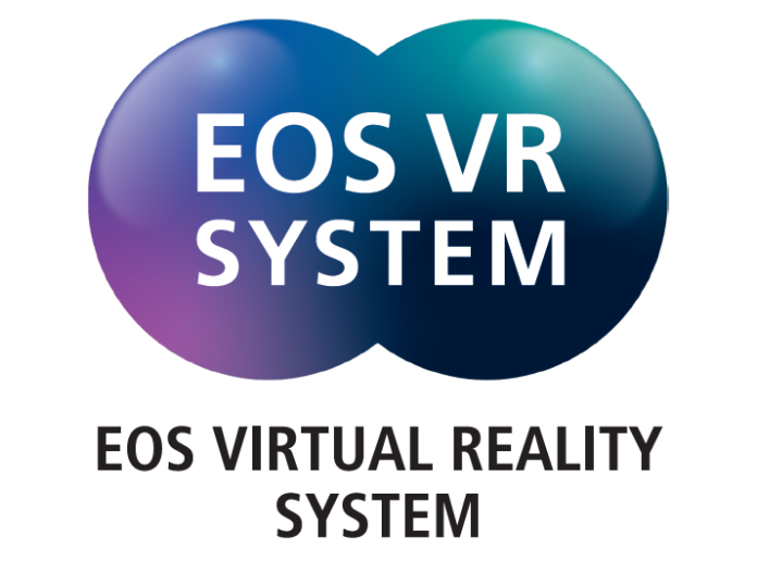 キヤノン初となるVR映像撮影システム“EOS VR SYSTEM”が誕生　高画質な180度VR映像と効率的な映像制作ワークフローを実現のメイン画像
