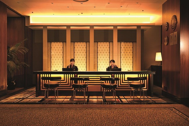 長期用『新江戸レジデンス』新装開業。全836室のガーデンタワー内で、最上級なホテル暮らしを実現のサブ画像9