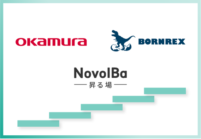 スタートアップの成長ステージに合わせてオフィス空間を提供する株式会社NovolBaを設立のサブ画像1