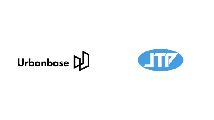 URBANBASE、メタバース・VR/ARとAIを融合した新たな顧客体験実現に向けて、JTPとパートナーシップを締結のメイン画像