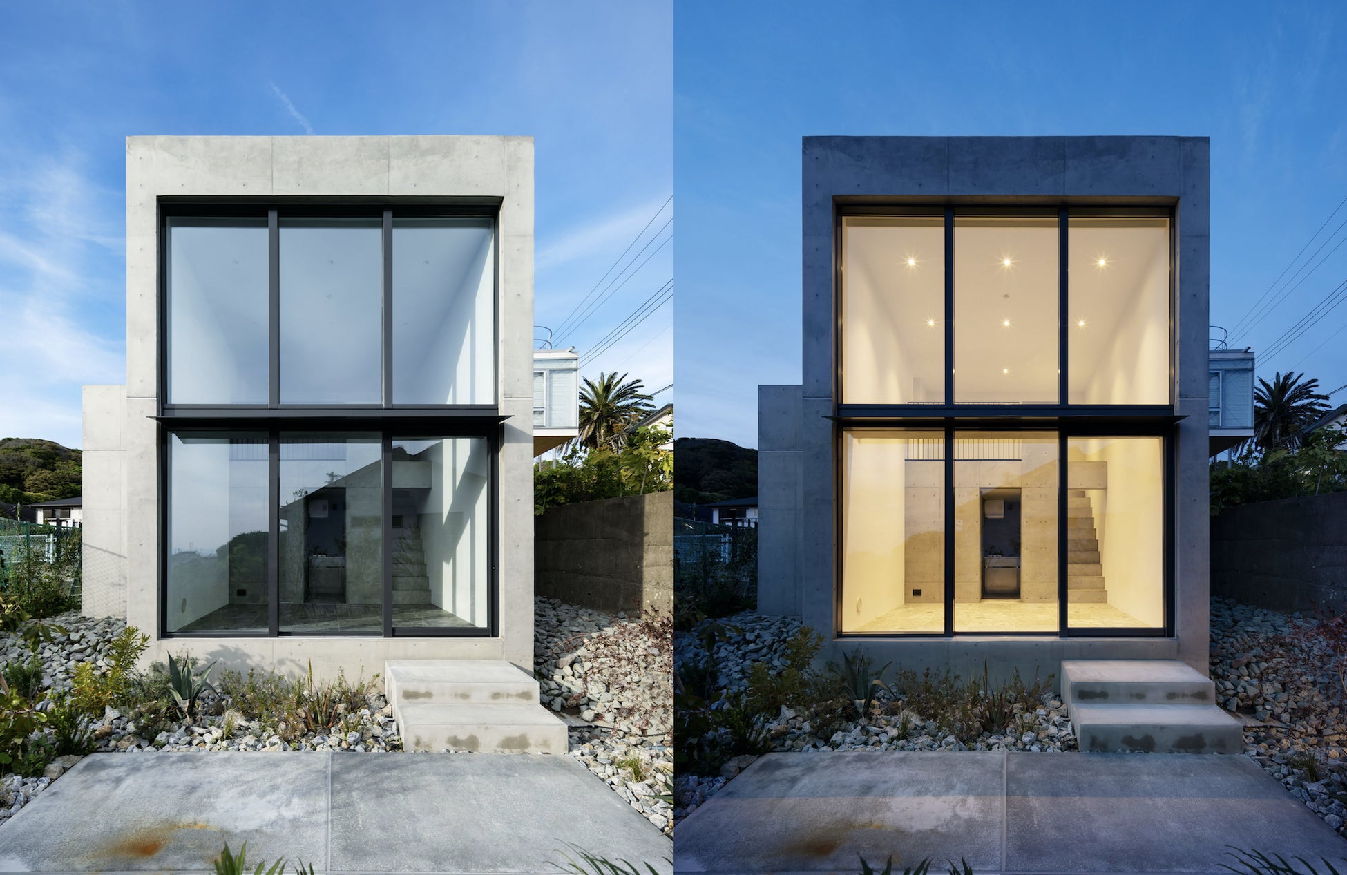 アーキセプトシティ　地球共生を価値とした小型住宅ブランド「KITO」コンセプトモデルを南葉山に竣工のサブ画像2