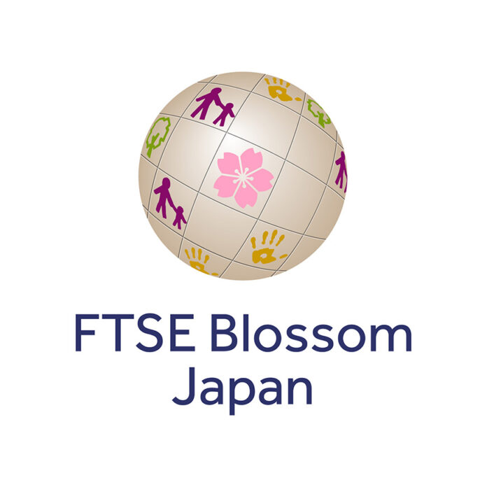 飯野海運、ESG投資指数「FTSE Blossom Japan Index」構成銘柄に選定のメイン画像