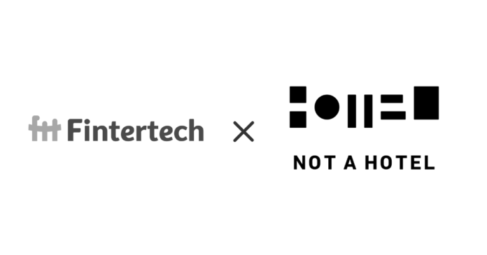 Fintertech、NOT A HOTEL NFT 購入者向けデジタルアセット担保ローンを8月2日より提供開始のメイン画像
