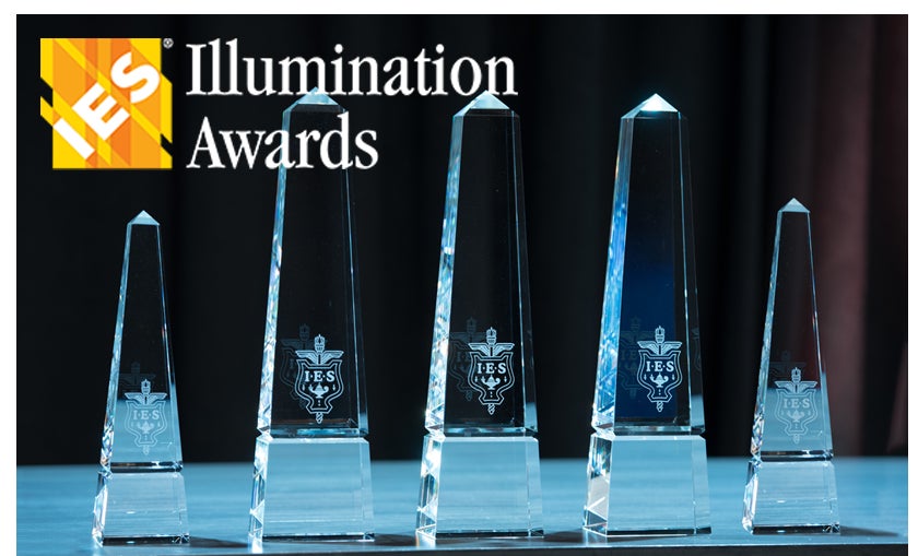 【キング・オブ・ヴィンテージマンション】コープオリンピアが世界BEST7に選出のサブ画像1_”IES Illumination Awards”公式HPより引用