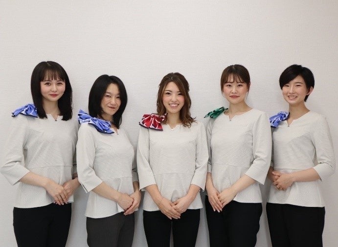 【日本初！】「女性専門不動産×ネイルサロン」東京目黒にオープン！！！のサブ画像1