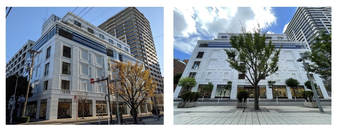 山下町の店舗・商業ビル「横浜山下町ビル」を取得のサブ画像1