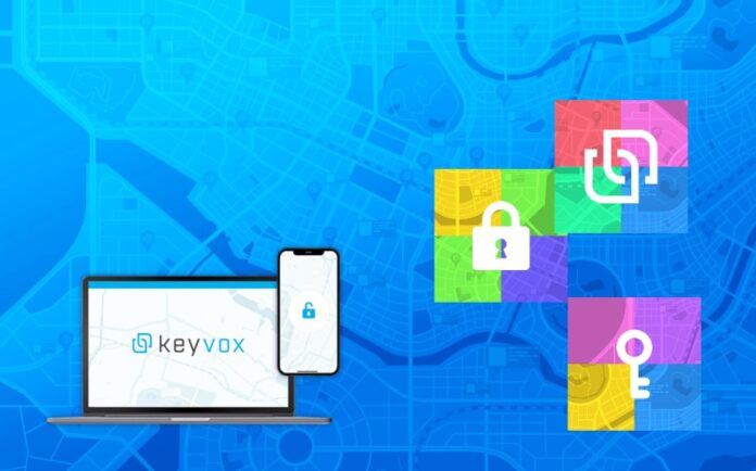 ブロックチェーンロック社、NFT技術を利用したKEYVOXパートナープログラムを開始のメイン画像