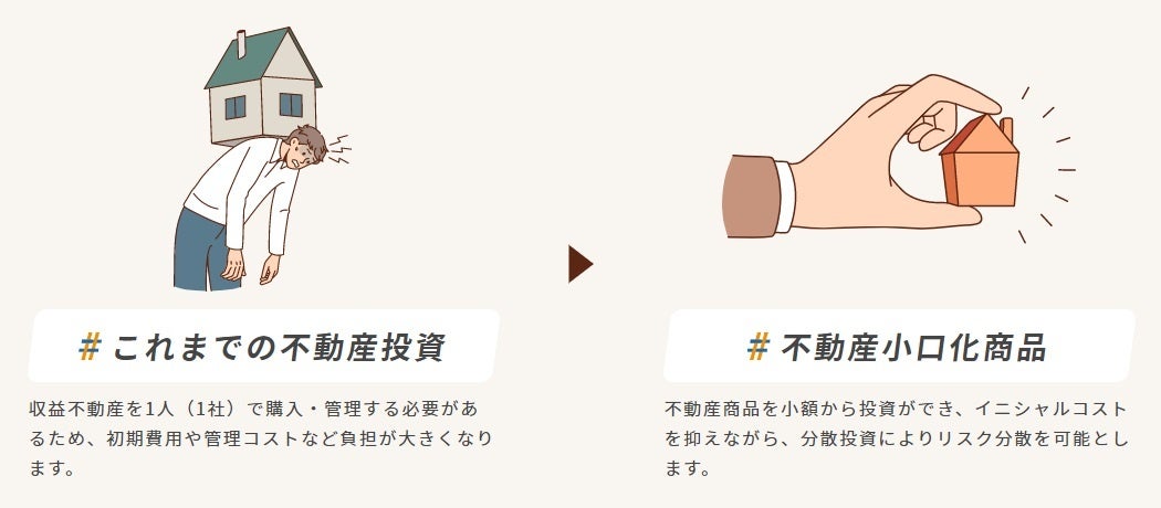 【ご報告】みんなでシェアファンド1号を11月1日11時よりいよいよ募集開始！大阪、堺から梅田へ地域活性化を目指し、不動産クラウドファンディング事業スタート！のサブ画像4