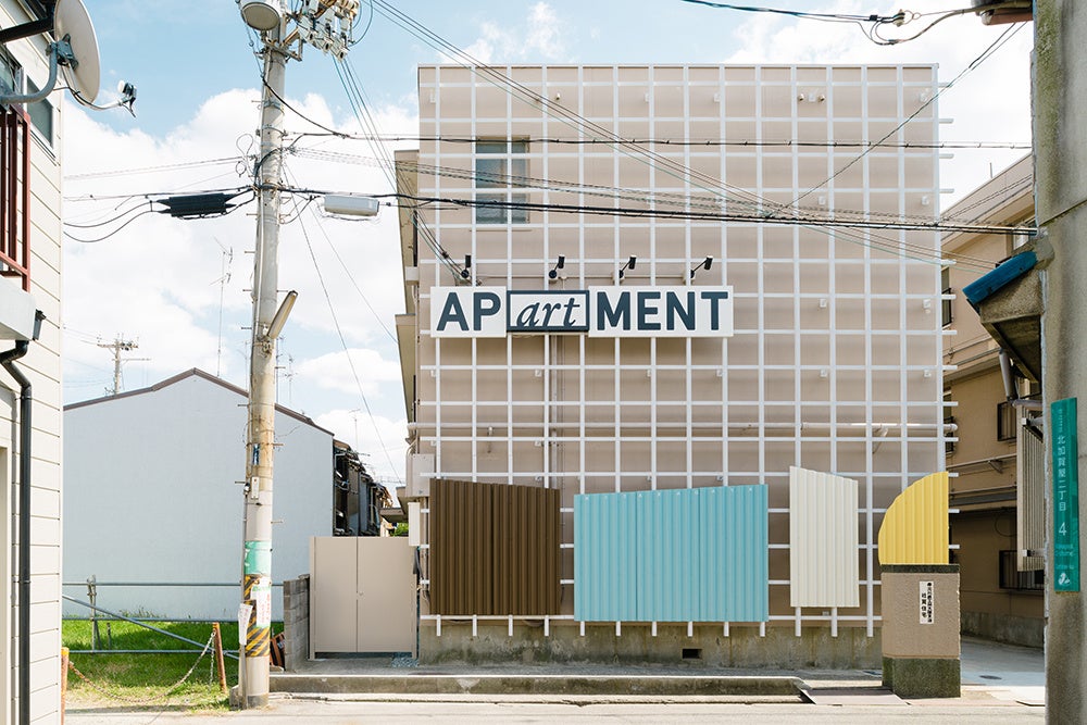 入居者とつくる、大阪・北加賀屋の文化住宅リノベーションプロジェクトネオカスタム賃貸・入居者募集開始！のサブ画像5