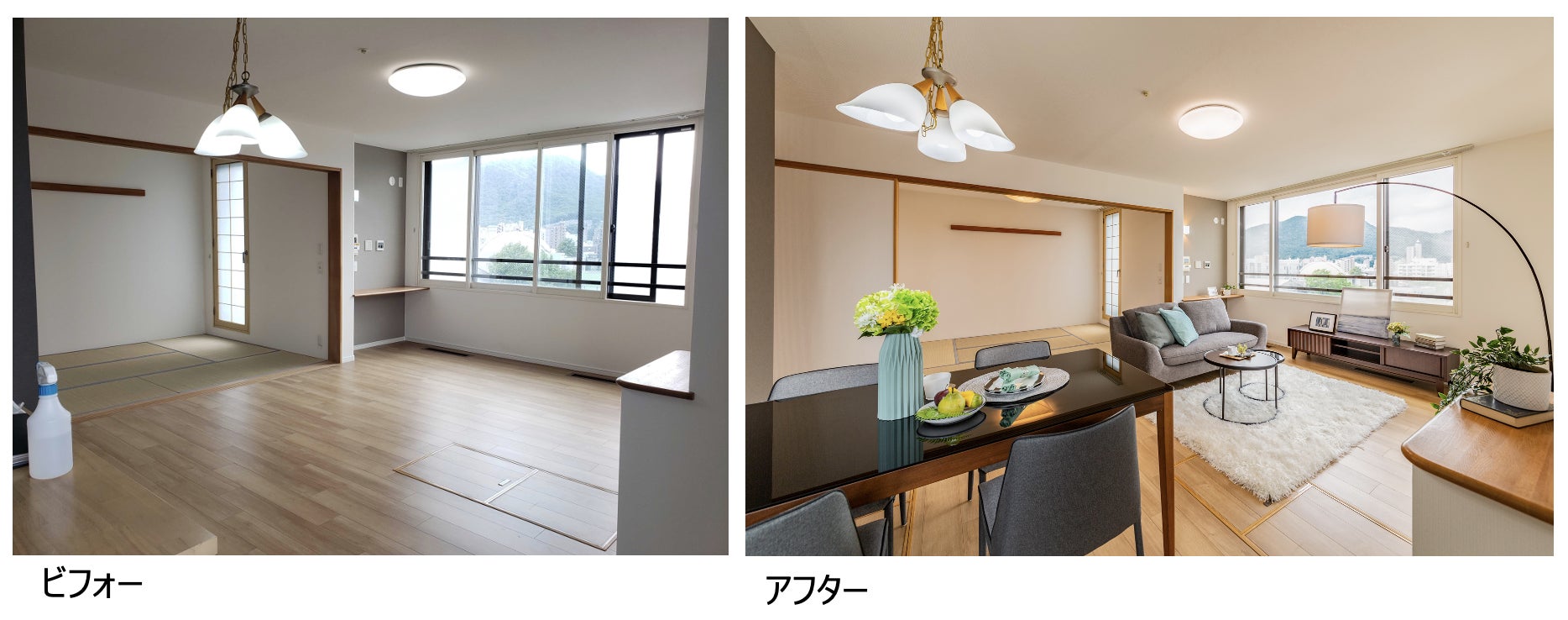 ホームステージングの効果を実例で競う日本唯一のイベント「第7回ホームステージングコンテスト」受賞者決定のサブ画像2