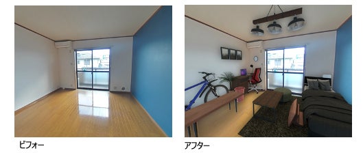 ホームステージングの効果を実例で競う日本唯一のイベント「第7回ホームステージングコンテスト」受賞者決定のサブ画像6