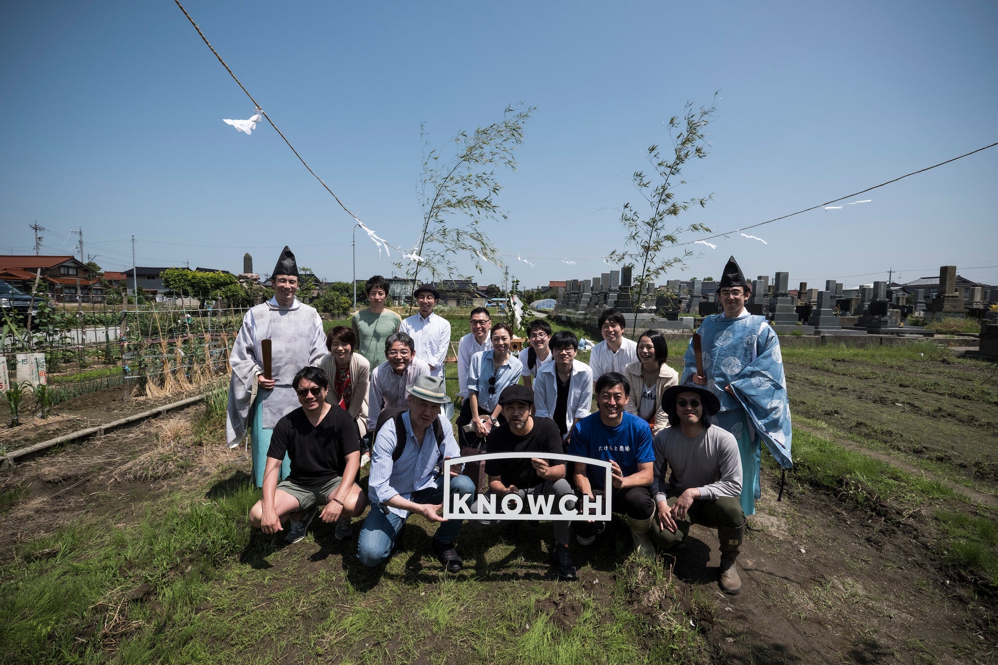 株式会社GREENCOLLARと株式会社KNOWCHによる、日本とニュージーランド２国間における農業人材循環制度の開始のサブ画像7