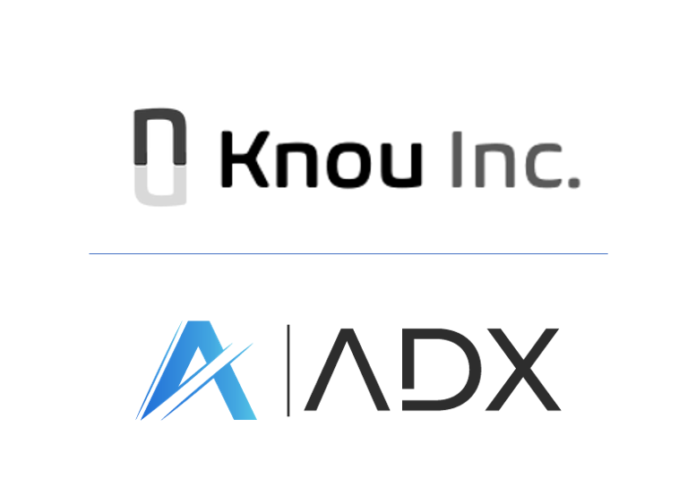 knou、ADX Consultingと業務提携し不動産・住宅業界向けにAppExchangeアプリケーション提供を開始 のメイン画像