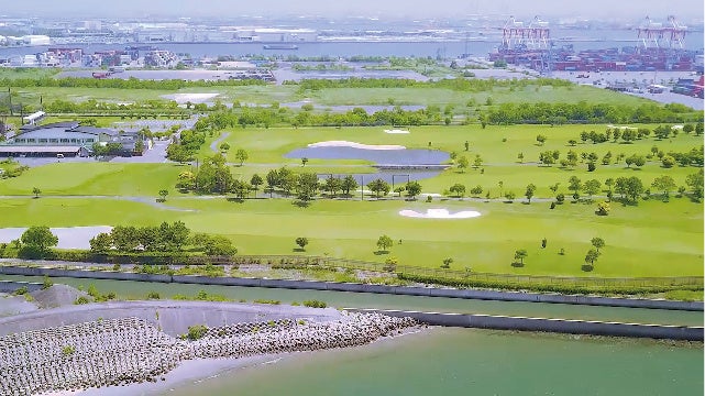 名古屋港ゴルフ倶楽部 指定管理者決定のお知らせのサブ画像4_シーサイドリンクス