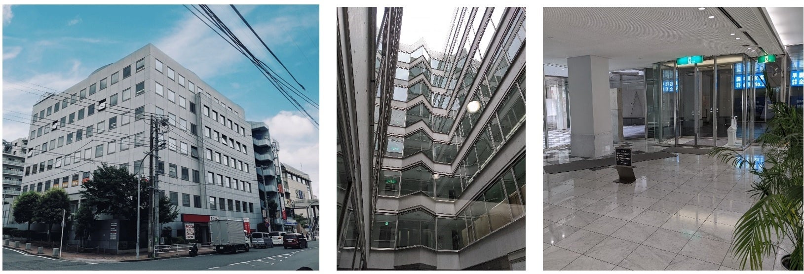 東戸塚の複合ビル「三宅ビル」の信託受益権を取得しアセットマネジメント業務を受託のサブ画像1_三宅ビル