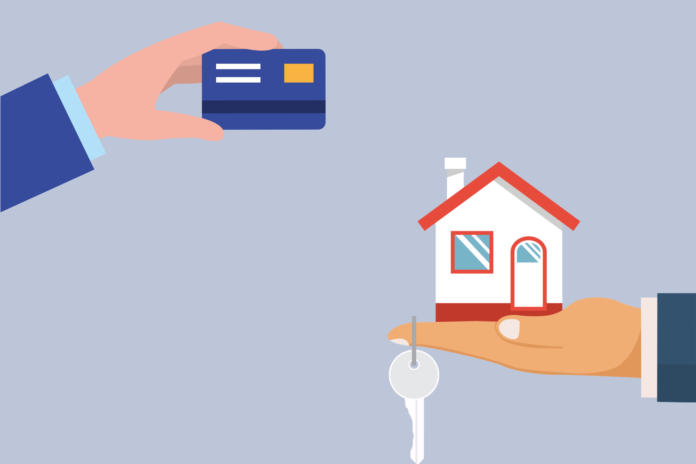 不動産売買の仲介手数料や請負工事費のクレジットカード決済を1月20日より対応開始のメイン画像