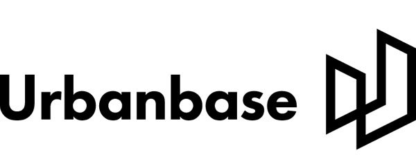 3D空間プラットフォームを提供する「URBANBASE」、京都発のメディアテクノロジー企業「イザン」と業務提携。のサブ画像2_URBANBASE株式会社ロゴ