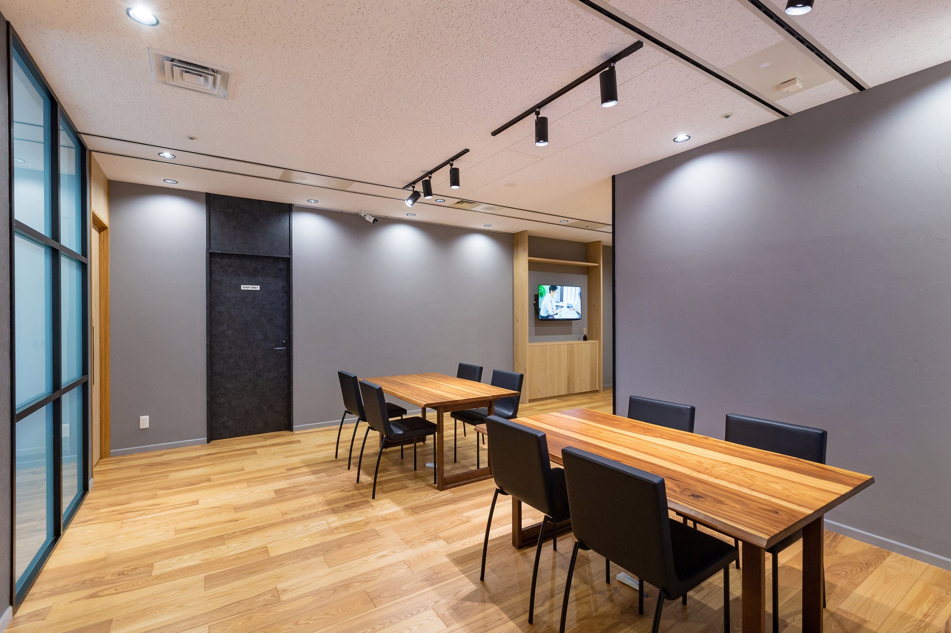 「ナイス住まいの情報館 横浜」 1月6日オープンのサブ画像2_中央スペースではセミナー等のイベントも開催予定