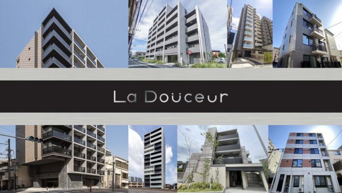 賃貸住宅ブランド「La Douceur」、賃貸住宅向け不動産ESGサービス「ResiGo」の利用を開始のメイン画像