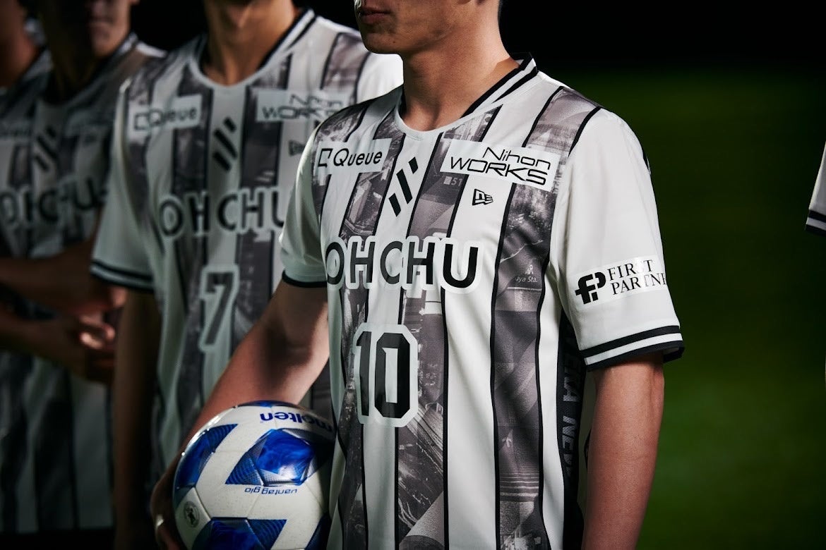 ファーストパートナーズとサッカークラブ『SHIBUYA CITY FC』を運営する株式会社PLAYNEW、2023シーズンオフィシャルトップパートナー契約を締結！！のサブ画像4