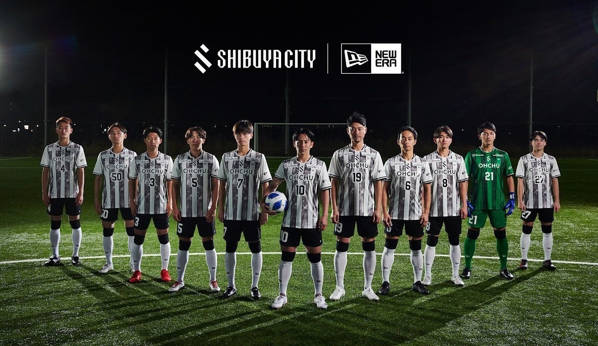 ファーストパートナーズとサッカークラブ『SHIBUYA CITY FC』を運営する株式会社PLAYNEW、2023シーズンオフィシャルトップパートナー契約を締結！！のサブ画像5