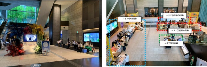 SHOPCOUNTER、大手町・横浜駅・つくば市にて2023年5月開催のマルシェ出店者募集を開始のサブ画像2