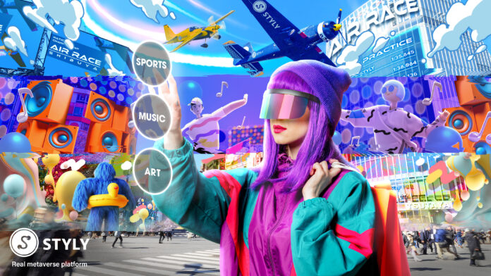 株式会社Psychic VR Labが、5 億円の追加調達を実施　出資パートナーと共に都市型XRエンターテインメント事業を本格化のメイン画像