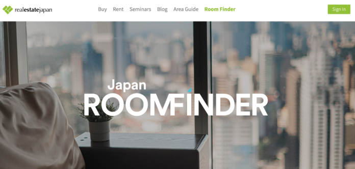 日本でお部屋探しをする外国人と不動産エージェントを繋げるプラットフォーム「Japan Room Finder」の提供を開始しましたのメイン画像