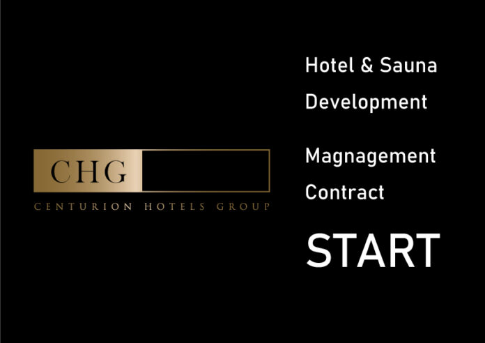 ホテルグループ・センチュリオンホテルズが新事業開始。ホテル及びサウナ開発・運営委託・再生ビジネスに本格参入。のメイン画像