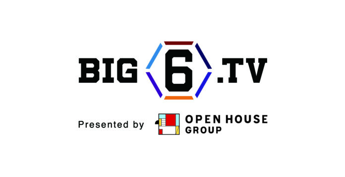 東京六⼤学野球を応援︕BIG6.TVタイトルパートナー継続決定︕のメイン画像