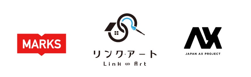 日本初！負動産×ミューラルアートの新プロジェクト「リンク・アート」を始動しましたのサブ画像1
