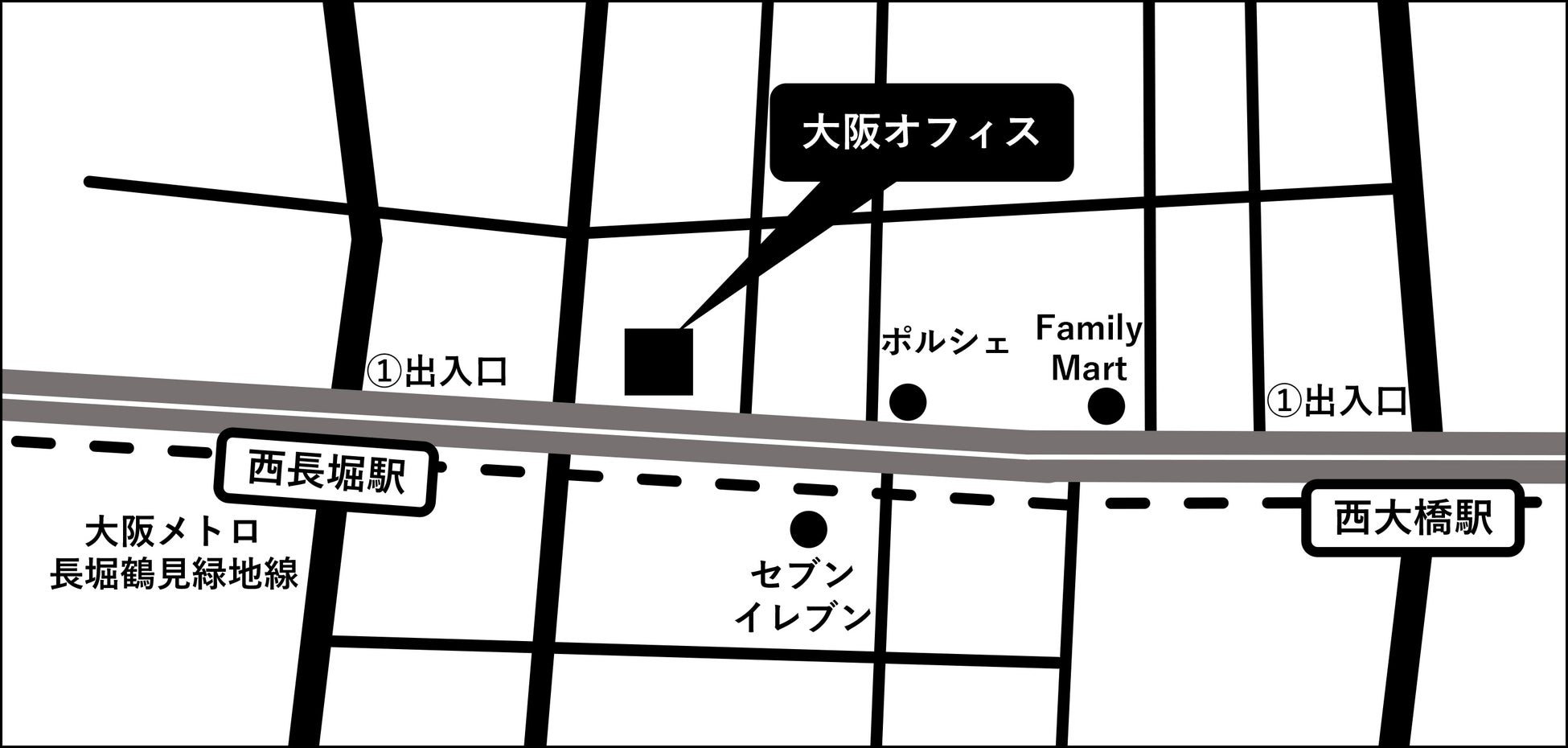 シェンタイジャパン 大阪支社開設のお知らせのサブ画像1