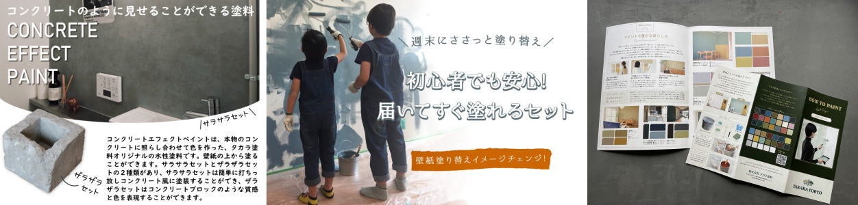 日本に塗料を普及させ、空き家問題、しいては少子化問題を解決しますのサブ画像6