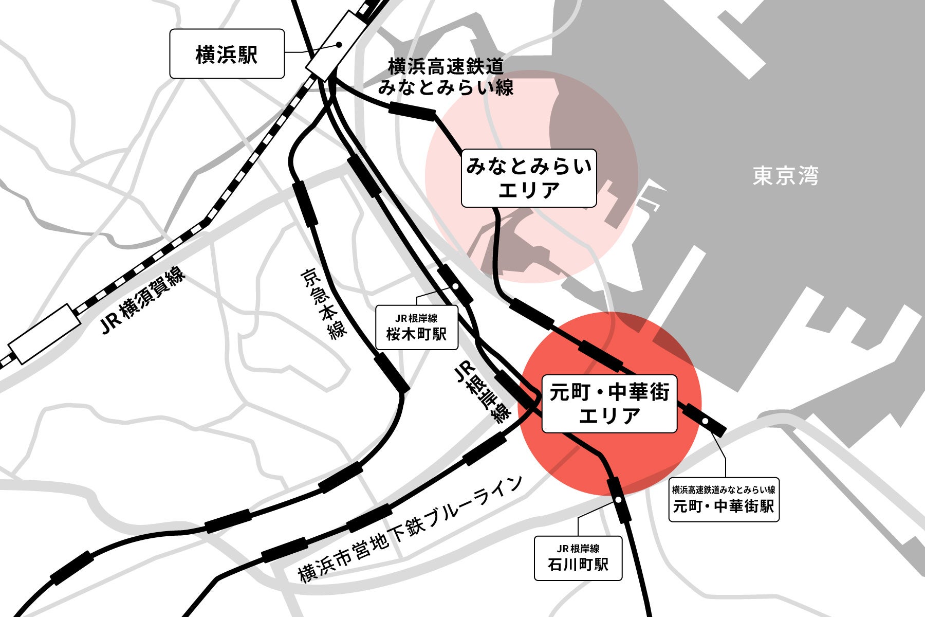 【COZUCHI】短期運用型の新ファンド「横浜 元町・中華街 プロジェクト」6月12日（月）19時より一般募集開始のサブ画像2