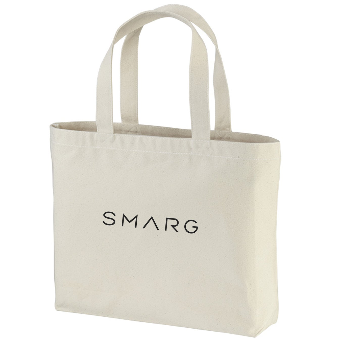 不動産投資サービス「SMARG Wealth」『第2回 資産運用EXPO・夏』へブース出展のサブ画像2_トートバッグ