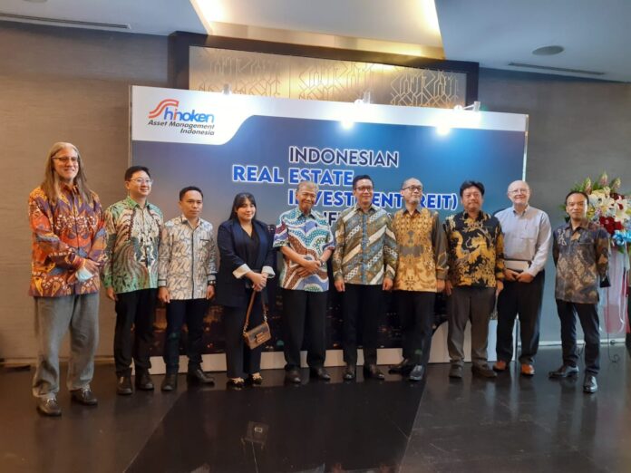 【株式会社シノケングループ】シノケンアセットマネジメントインドネシアがインドネシア証券取引所と協力し、REITカンファレンスを開催のメイン画像