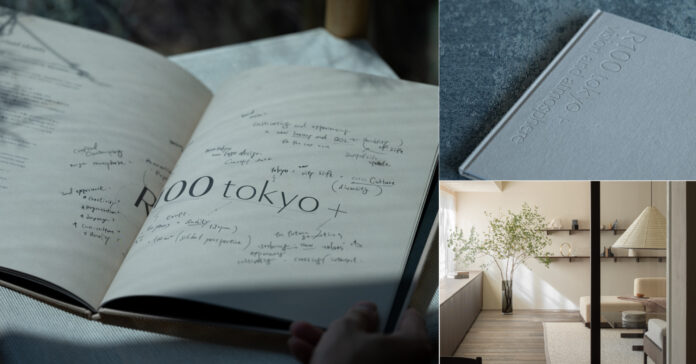 R100 tokyo新インテリアコンセプト「Crafted Home」を策定のメイン画像