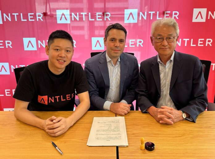 グローバルベンチャーキャピタルAntler Japan 、起業支援プログラム「Antler Cohort Program」1期生の不動産テックスタートアップLombard Standardへ出資を実施のメイン画像