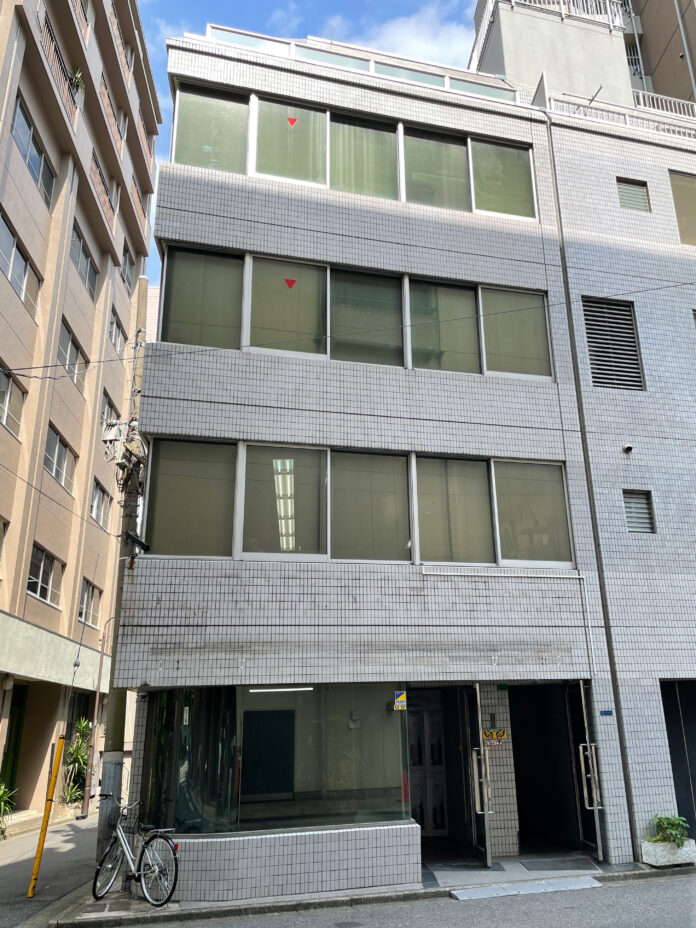 収益ビル再生プロジェクトを開始　ループレイス、千代田区外神田の物件を取得のメイン画像