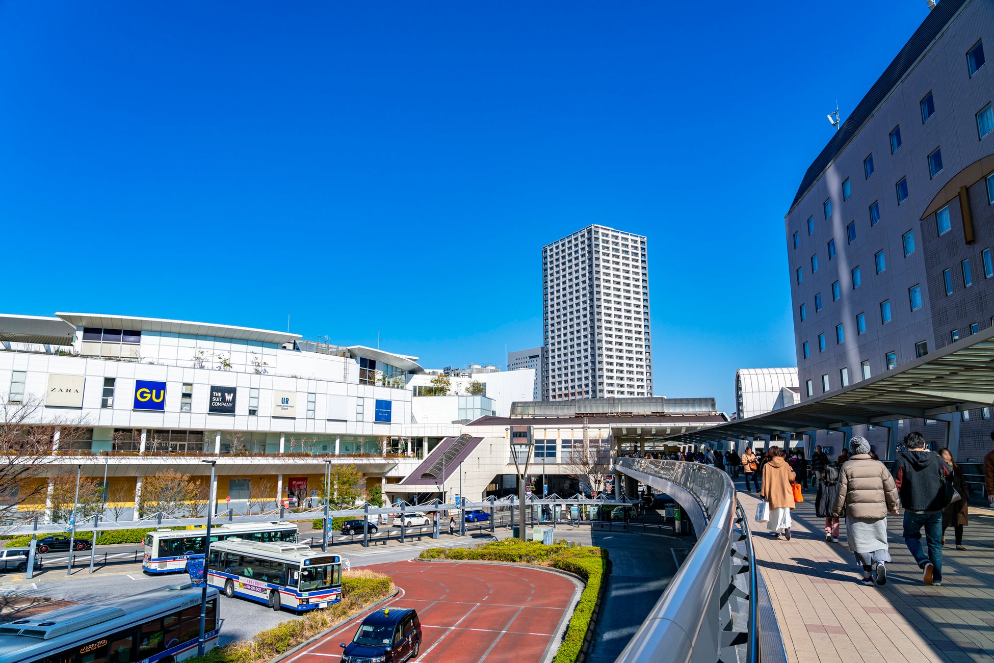 【お部屋探しならニフティ不動産】「神奈川の賃貸物件探しで注目の街ランキングベスト30」を発表のサブ画像5