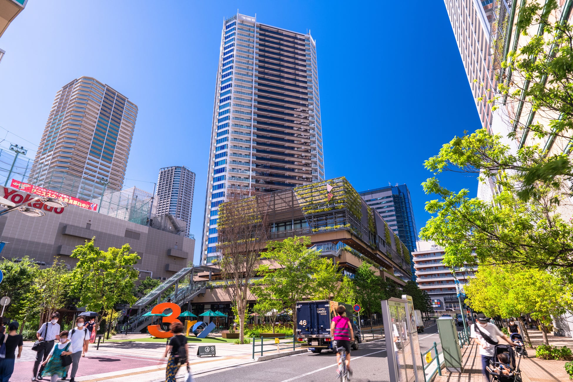 【お部屋探しならニフティ不動産】「神奈川の賃貸物件探しで注目の街ランキングベスト30」を発表のサブ画像6