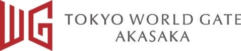 森トラストグループ 新中長期ビジョン「Advance2030」を策定のサブ画像2_「東京ワールドゲート赤坂」ロゴ