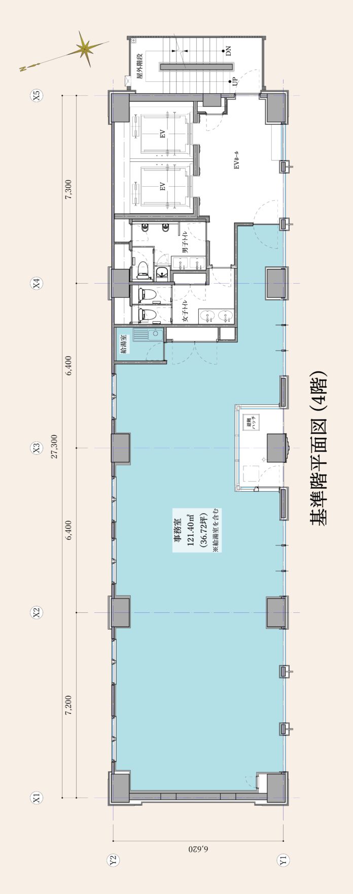 新宿・靖国通りに時計塔現わる。「テイケイ新宿ビルヂング」のメイン画像