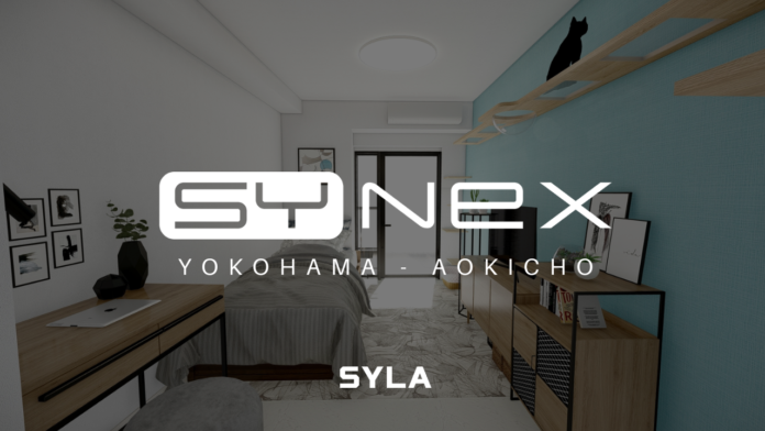 株式会社シーラがペットと暮らせるデザインマンションを横浜市神奈川区青木町に竣工のメイン画像