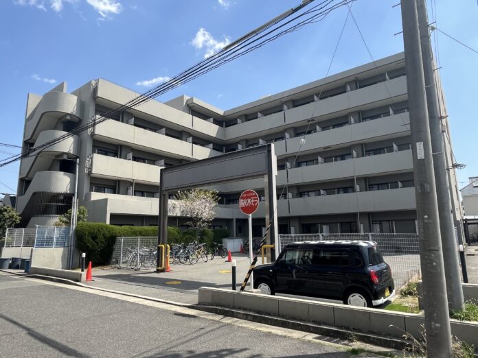 ー株式会社エノンが兵庫県西宮市中浜町で賃貸マンションを取得しましたーのメイン画像