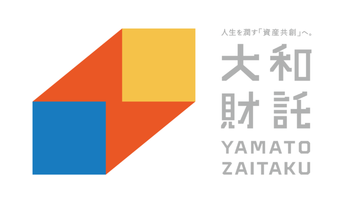 大和財託株式会社　企業ロゴ及びコーポレートスローガンのリニューアルに伴い6月1日(土)より公式ホームページを刷新のメイン画像