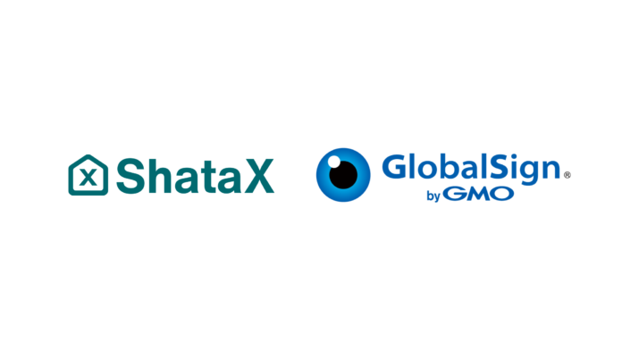 ShataX(シャタックス)、GMOグローバルサインと借り上げ社宅の電子契約機能でシステム連携のメイン画像
