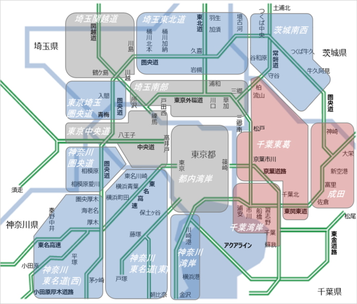 CRE、「倉庫・物流不動産 マーケットレポート（β版）Ver. 202406」を発行のメイン画像