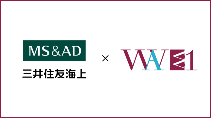 災害リスク診断サービス「防火管理AI診断」のＷＡＶＥ１が三井住友海上との協業を開始のメイン画像